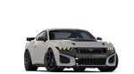 2026 Ford Mustang Dark Horse INTRANSIT