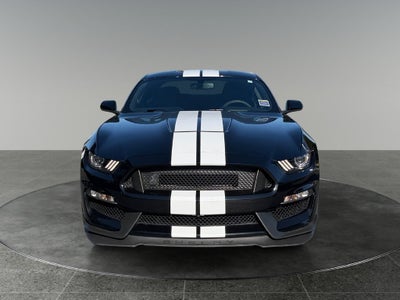 2017 Ford Mustang Shelby GT350