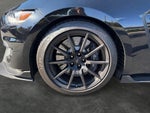 2017 Ford Mustang Shelby GT350