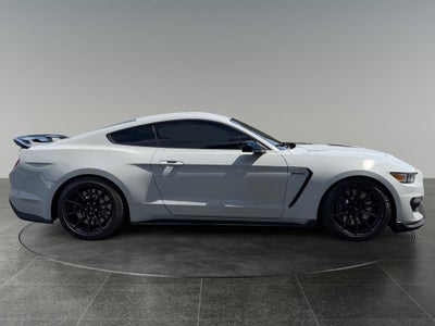 2017 Ford Mustang Shelby GT350