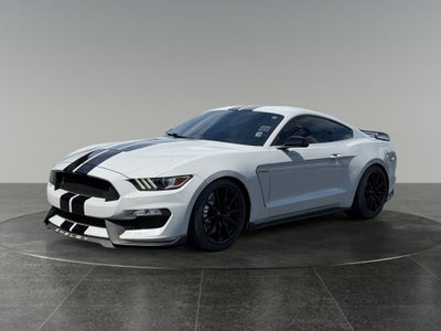 2017 Ford Mustang Shelby GT350