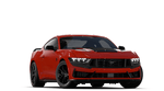 2026 Ford Mustang Dark Horse INTRANSIT