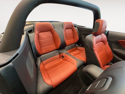 2025 Ford Mustang GT Premium Saleen 302 White Label