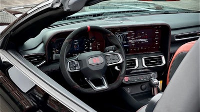 2025 Ford Mustang GT Premium Saleen 302 White Label