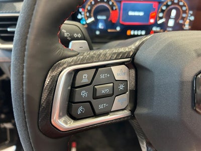 2025 Ford Mustang GT Premium Saleen 302 White Label