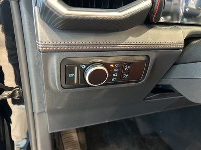 2025 Ford Mustang GT Premium Saleen 302 White Label