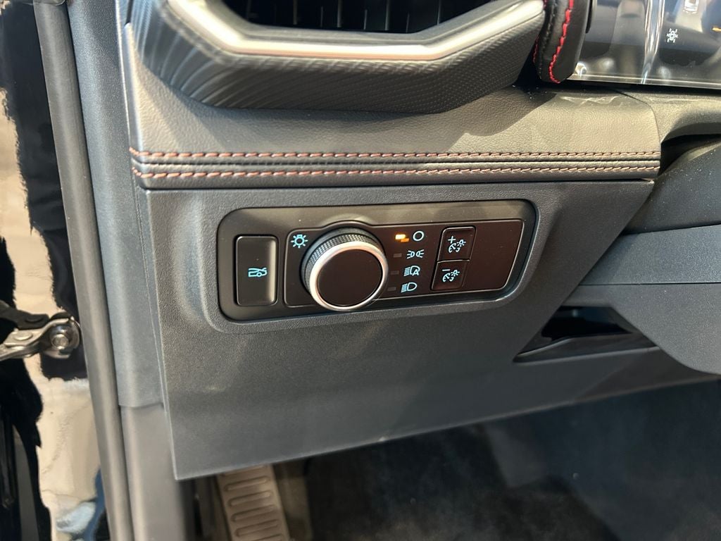 2025 Ford Mustang GT Premium Saleen 302 White Label