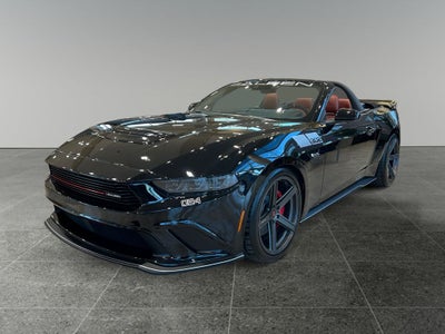 2025 Ford Mustang GT Premium Saleen 302 White Label