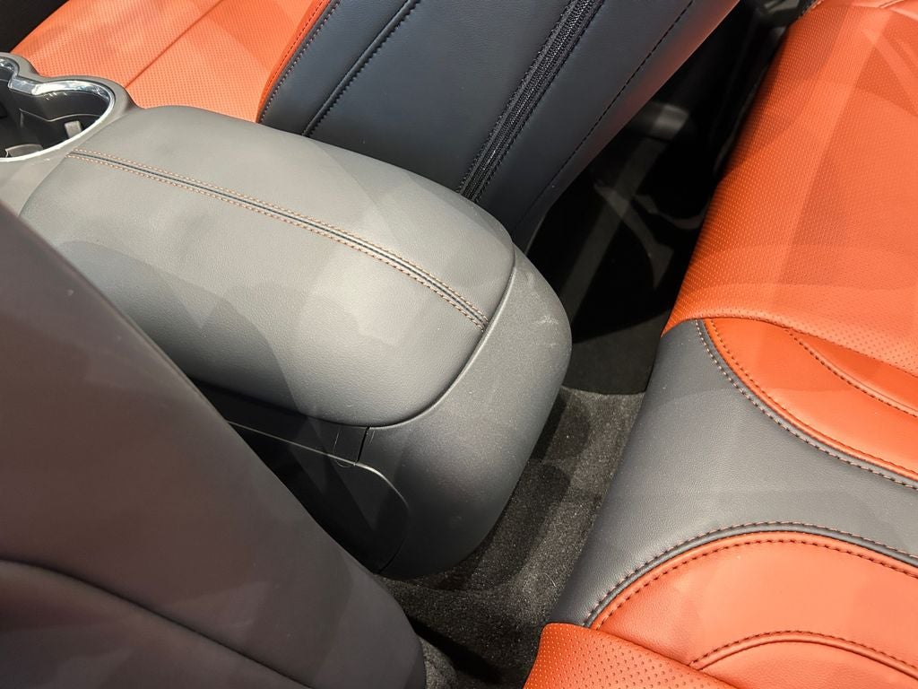 2025 Ford Mustang GT Premium Saleen 302 White Label