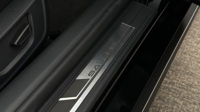 2025 Ford Mustang GT Premium Saleen 302 White Label