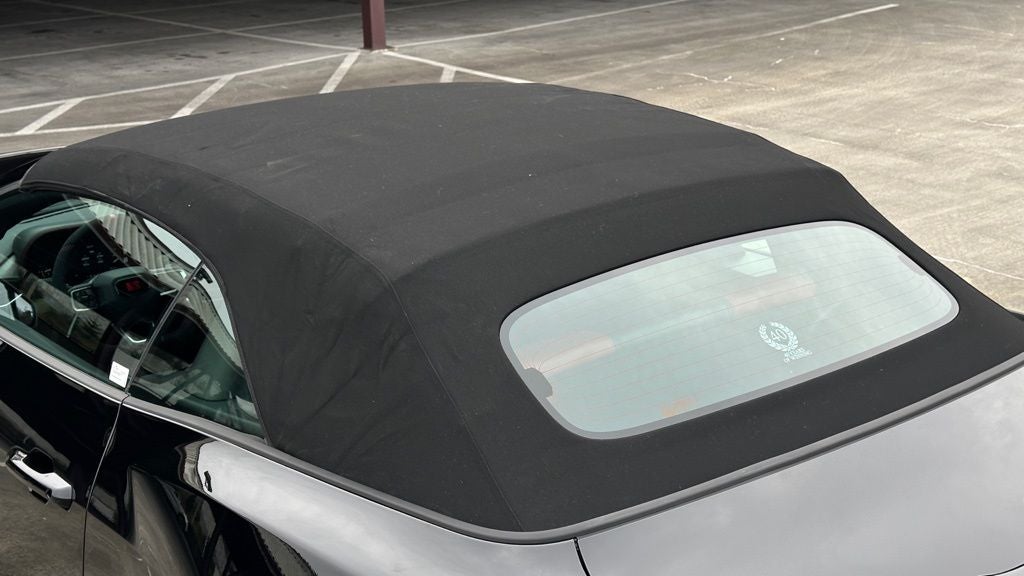 2025 Ford Mustang GT Premium Saleen 302 White Label