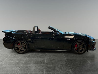 2025 Ford Mustang GT Premium Saleen 302 White Label