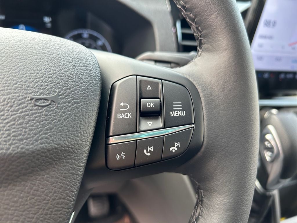 2025 Ford Transit-350 XLT