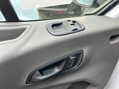 2025 Ford Transit-350 XLT