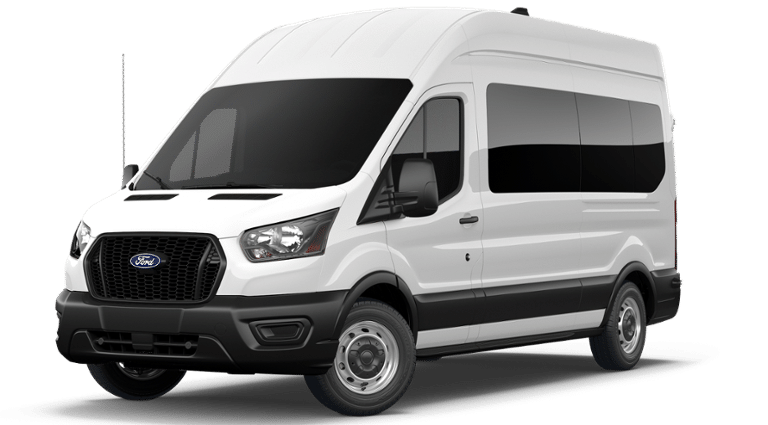 2027 Ford Transit-350 XL INTRANSIT