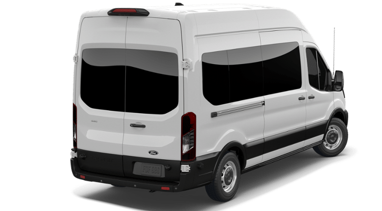 2027 Ford Transit-350 XL INTRANSIT