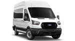 2027 Ford Transit-350 XL INTRANSIT