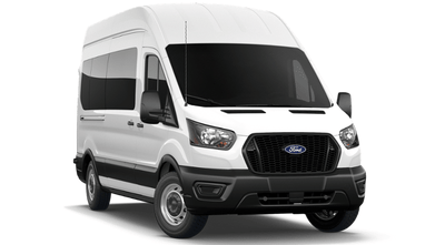 2027 Ford Transit-350 XL INTRANSIT