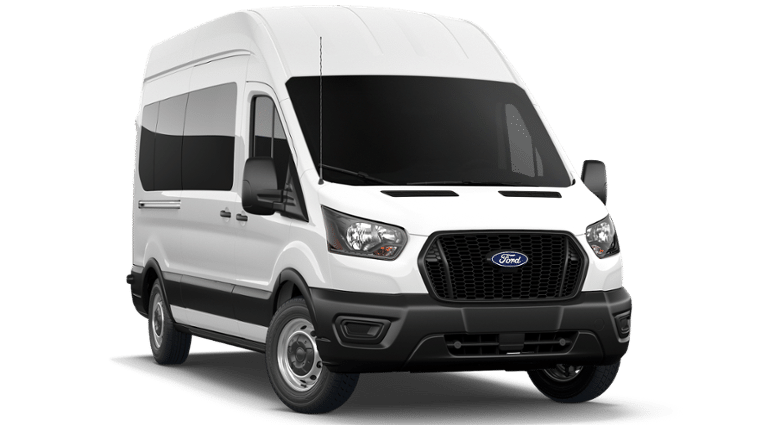 2027 Ford Transit-350 XL INTRANSIT