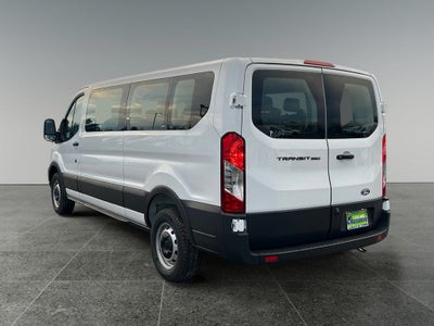 2026 Ford Transit-350 XL