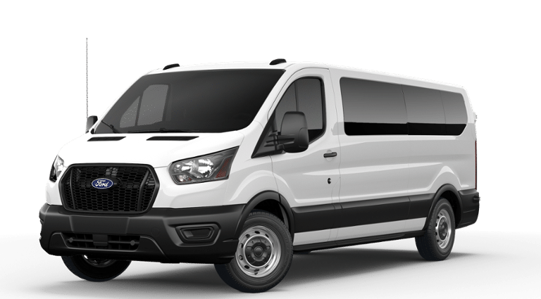 2026 Ford Transit-350 XL