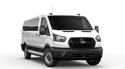2026 Ford Transit-350 XL