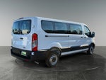 2027 Ford Transit-350 XL