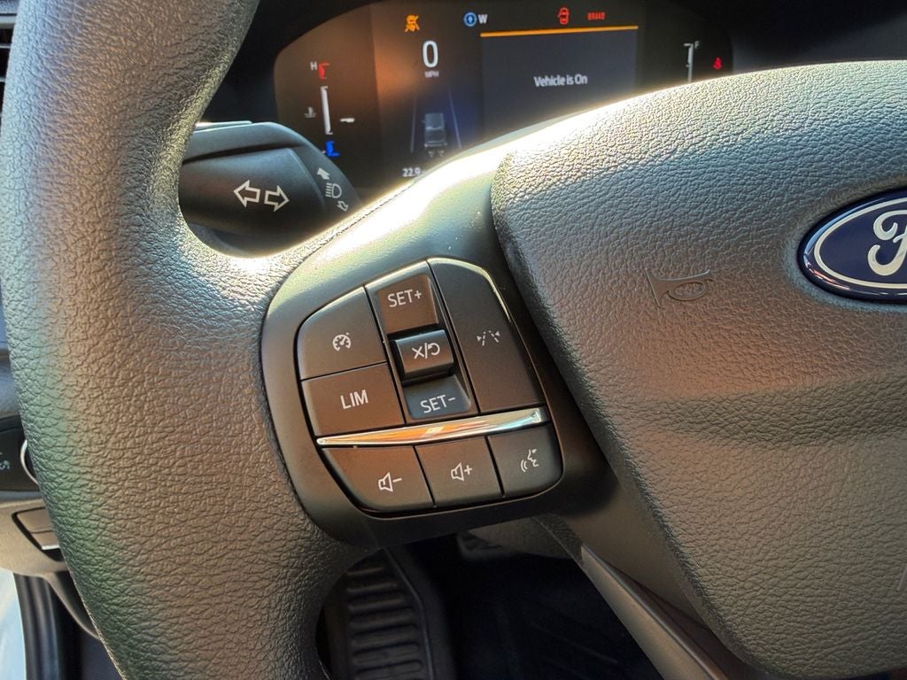 2027 Ford Transit-350 XL