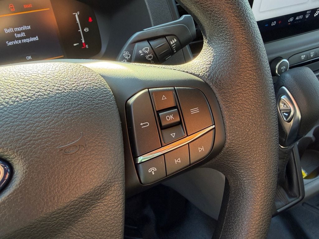 2027 Ford Transit-350 XL