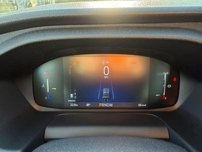 2027 Ford Transit-350 XL