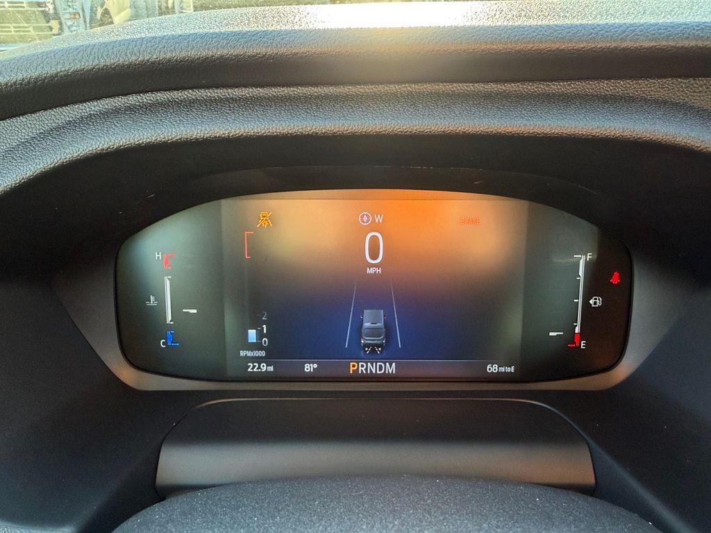 2027 Ford Transit-350 XL