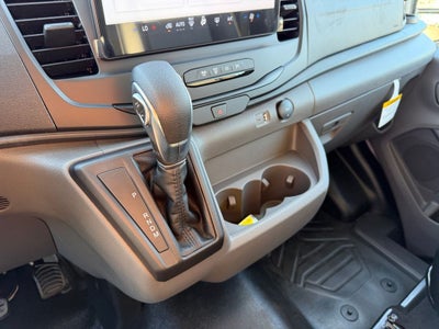 2027 Ford Transit-350 XL