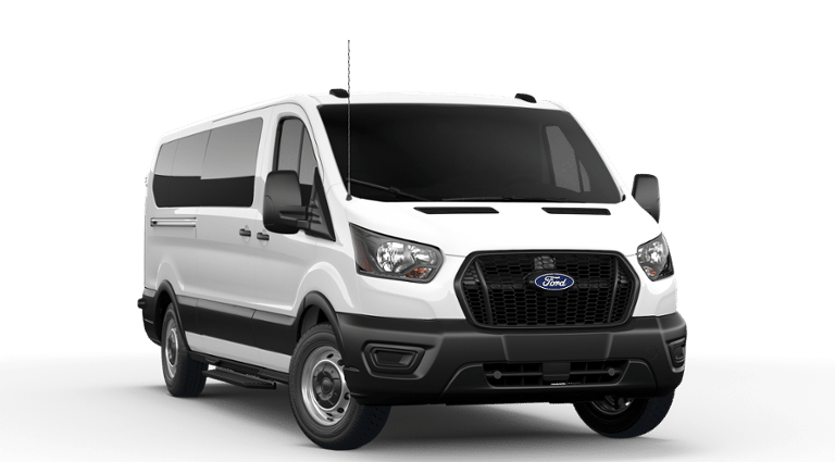 2026 Ford Transit-350 XL
