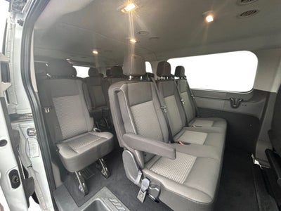 2024 Ford Transit-350 XLT PASSENGER