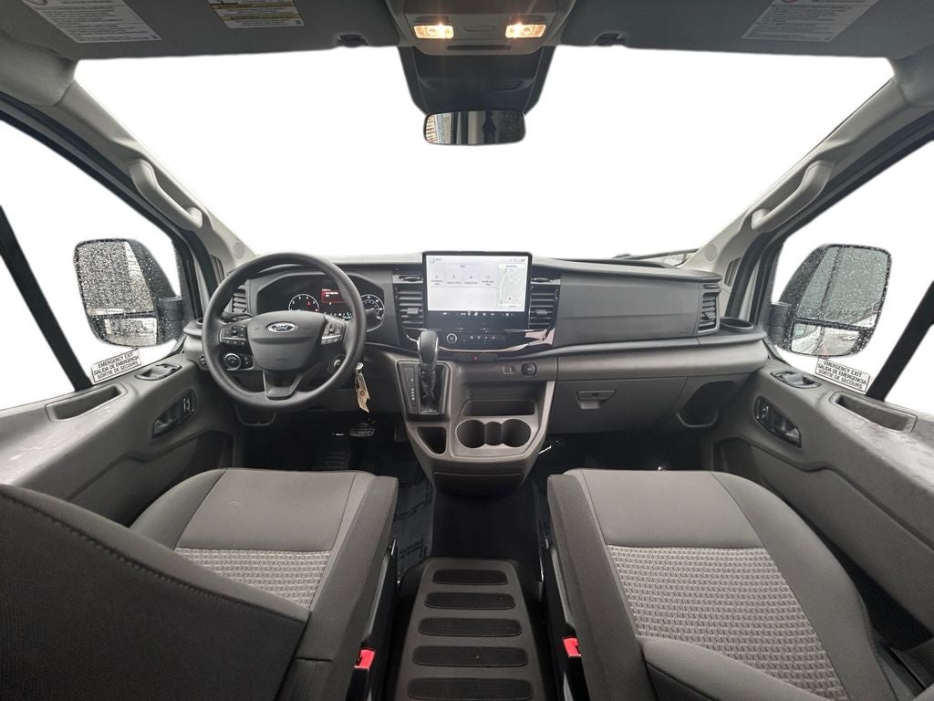 2024 Ford Transit-350 XLT PASSENGER
