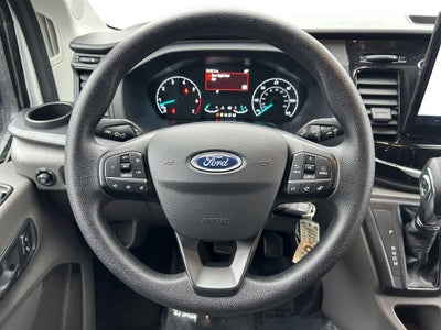 2024 Ford Transit-350 XLT PASSENGER