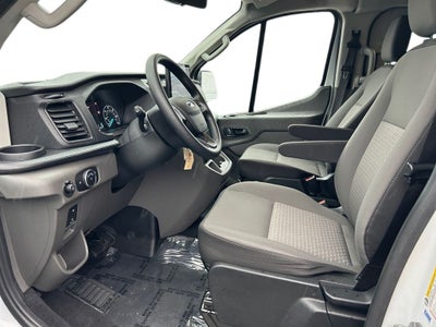 2024 Ford Transit-350 XLT PASSENGER