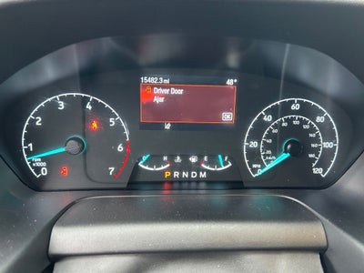 2024 Ford Transit-350 XLT PASSENGER