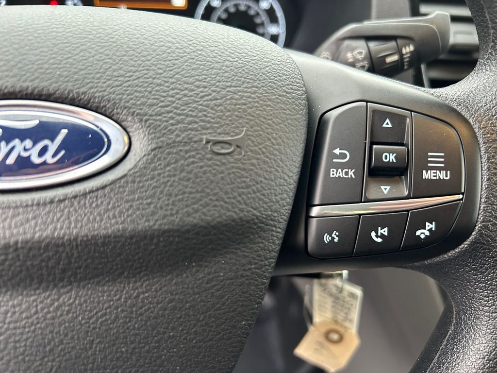 2024 Ford Transit-350 XLT PASSENGER