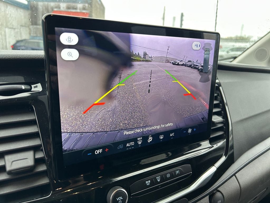 2024 Ford Transit-350 XLT PASSENGER