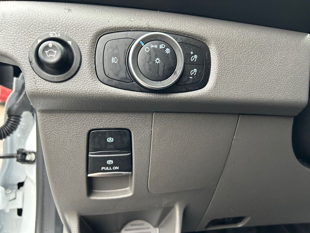 2024 Ford Transit-350 XLT PASSENGER