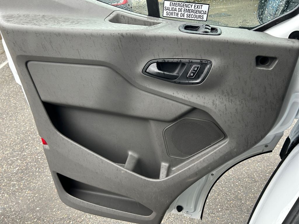 2024 Ford Transit-350 XLT PASSENGER