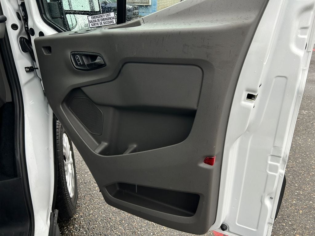 2024 Ford Transit-350 XLT PASSENGER