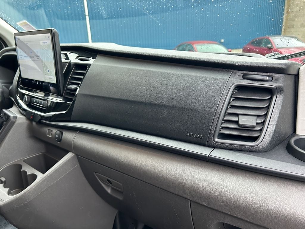 2024 Ford Transit-350 XLT PASSENGER
