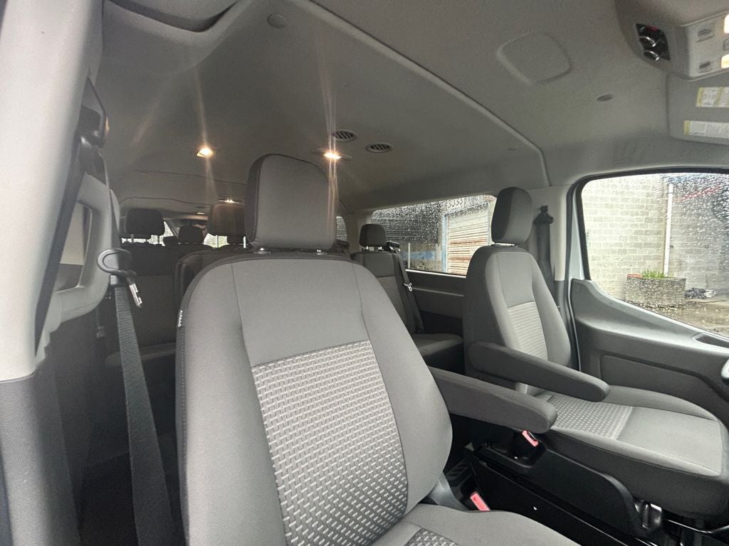 2024 Ford Transit-350 XLT PASSENGER