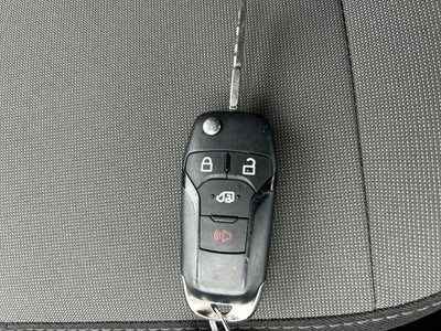 2024 Ford Transit-350 XLT PASSENGER