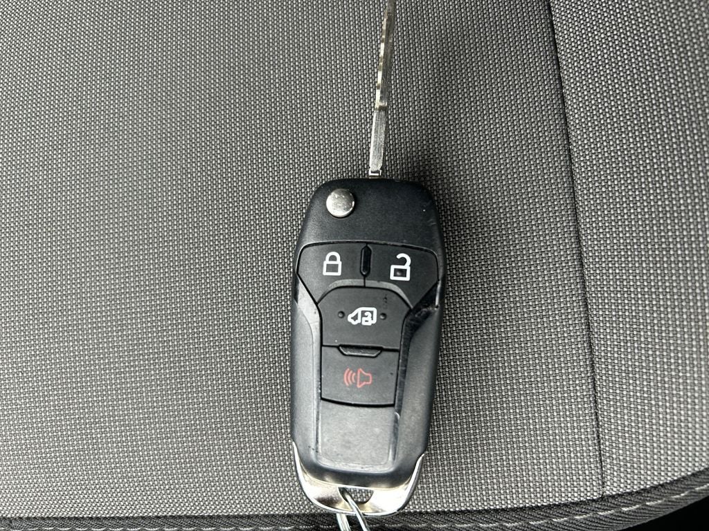 2024 Ford Transit-350 XLT PASSENGER