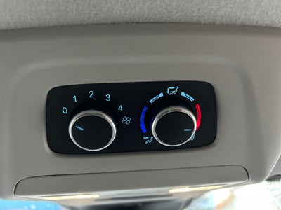 2024 Ford Transit-350 XLT PASSENGER