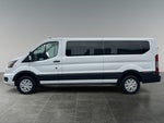 2024 Ford Transit-350 XLT PASSENGER