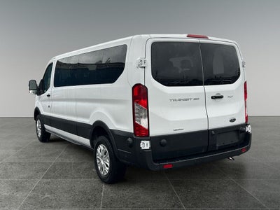 2024 Ford Transit-350 XLT PASSENGER
